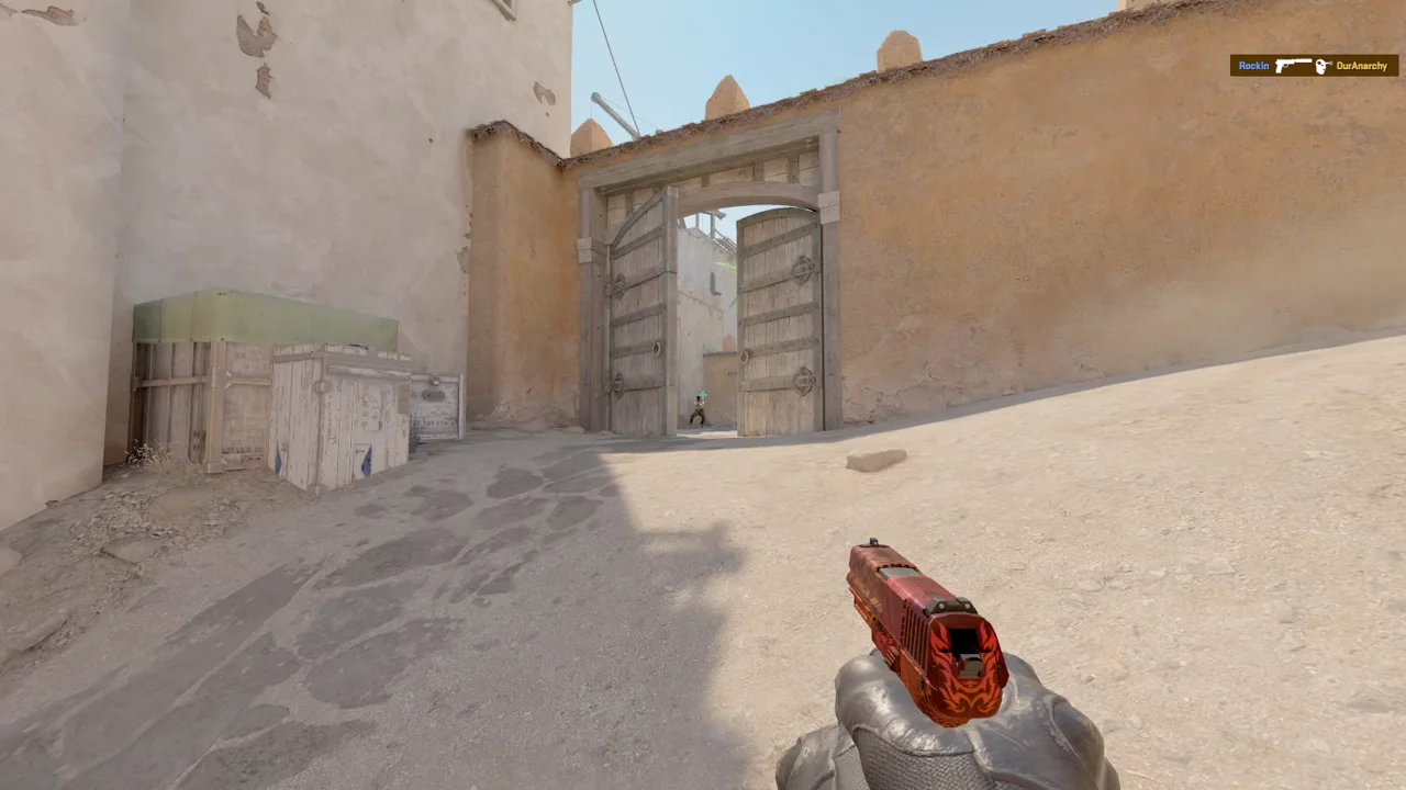 highlight